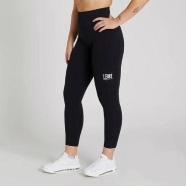 Leone Logo tights - black Leone Logo tights - black